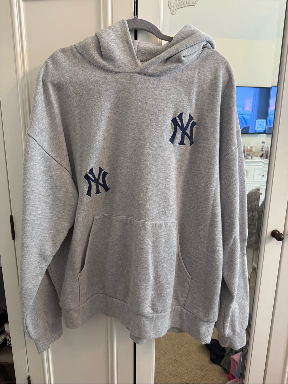 NY Yankees Sweatshirt